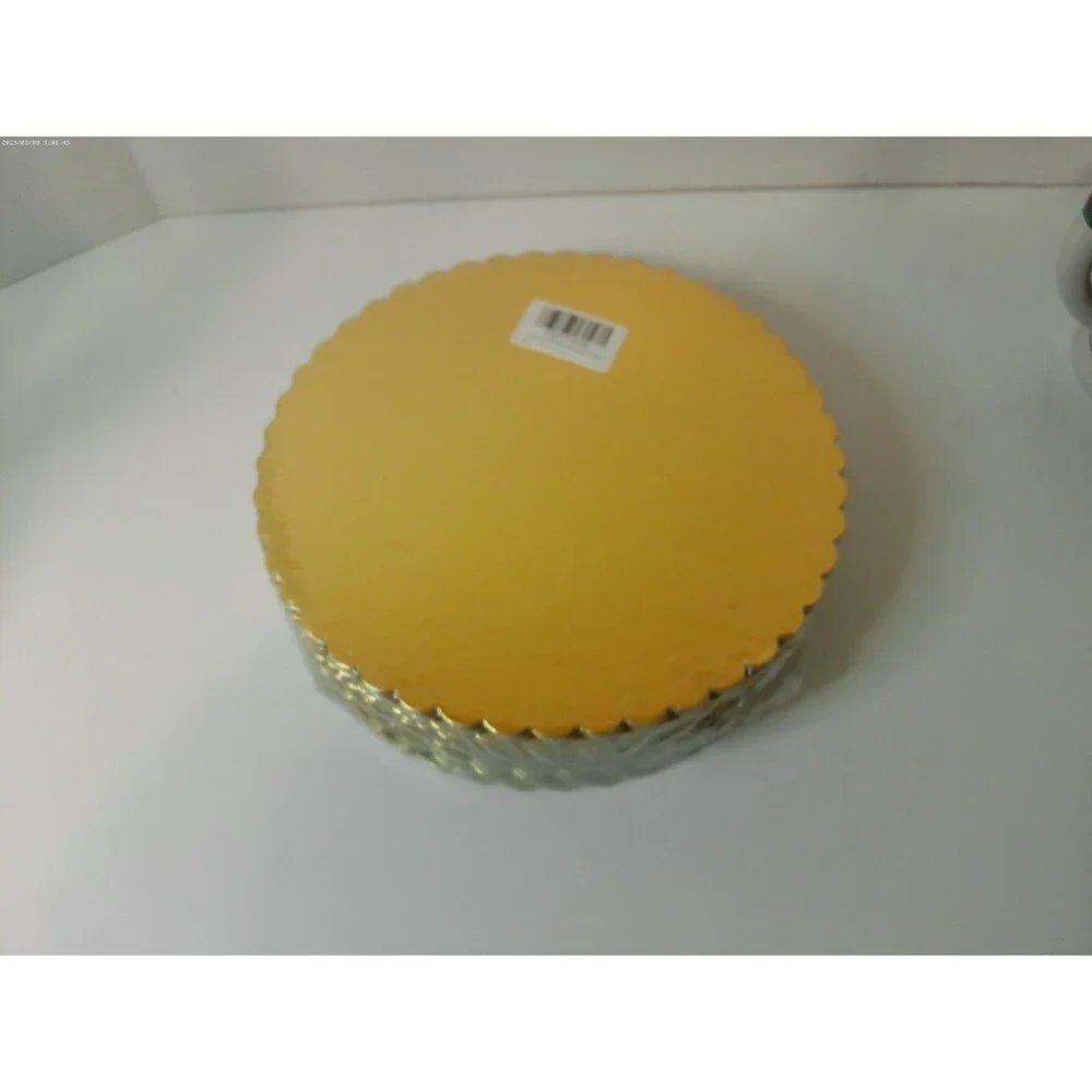Unbranded pack 25